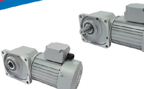 100W-3700W直角减速机型号大全-直角减速机图片