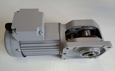 100W-3700W小型直角减速机型号大全尽在士元