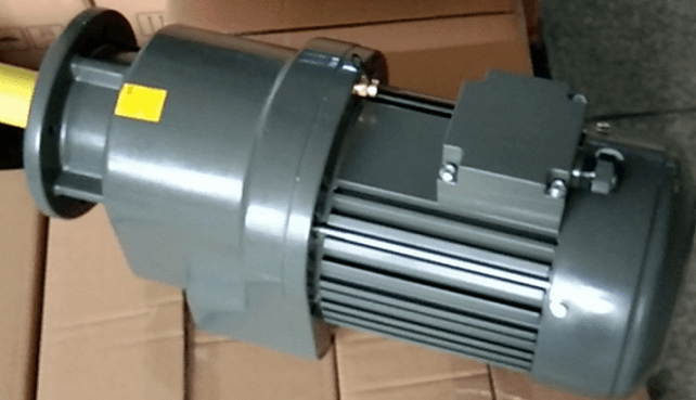 GV35-1500-28-S吊扇电机 7米3工业风扇专用电机