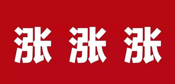 苏州迈传2021年5月8号关于减速电机产品涨价通知