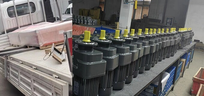 GV35A风扇减速机 士元G1500A吊扇电机 厂家现货供应